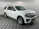 Used 2024 Ford Expedition MAX Platinum thumbnail 3