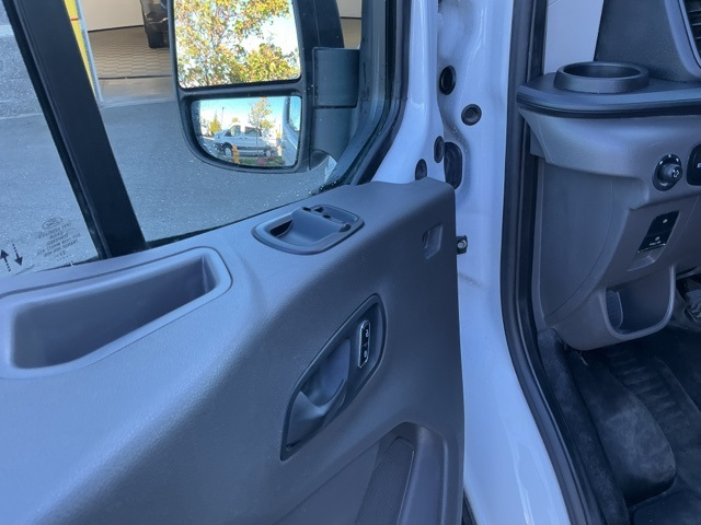 Used 2023 Ford Transit 250 Low Roof Empty Cargo Van - photo 13