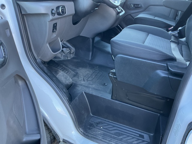 Used 2023 Ford Transit 250 Low Roof Empty Cargo Van - photo 15