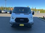 Used 2023 Ford Transit 250 Low Roof Empty Cargo Van thumbnail 2