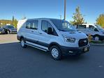 Used 2023 Ford Transit 250 Low Roof Empty Cargo Van thumbnail 3
