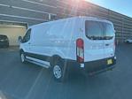 Used 2023 Ford Transit 250 Low Roof Empty Cargo Van thumbnail 6