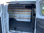 Used 2023 Ford Transit 250 Low Roof Empty Cargo Van thumbnail 8
