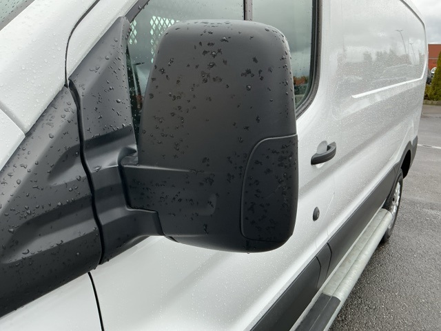 Used 2023 Ford Transit 250 Low Roof Empty Cargo Van - photo 25