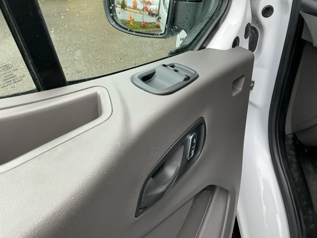 Used 2023 Ford Transit 250 Low Roof Empty Cargo Van - photo 4