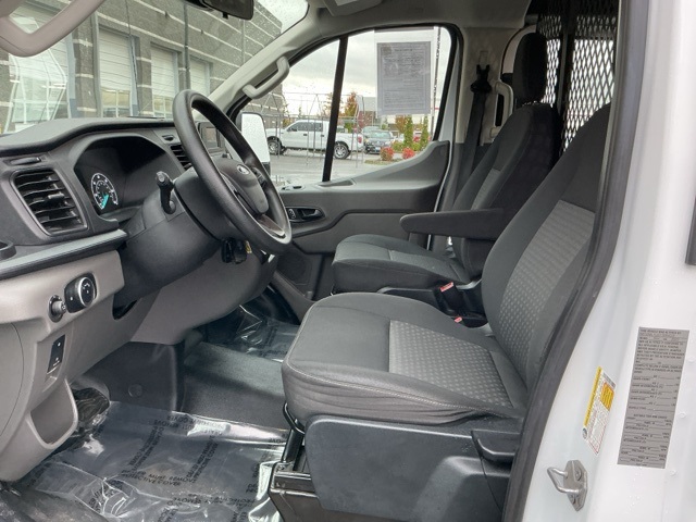 Used 2023 Ford Transit 250 Low Roof Empty Cargo Van - photo 5