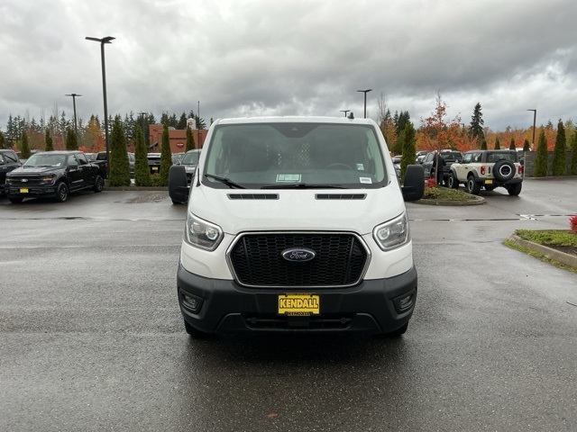 Used 2023 Ford Transit 250 Low Roof Empty Cargo Van - photo 17