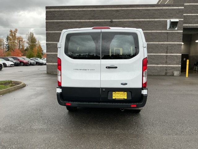 Used 2023 Ford Transit 250 Low Roof Empty Cargo Van - photo 20