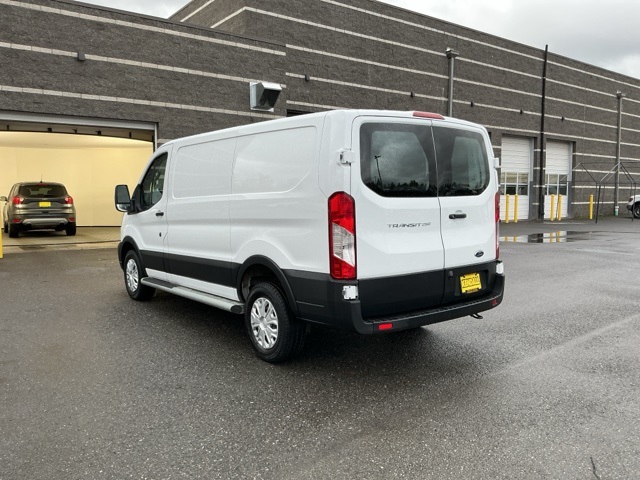 Used 2023 Ford Transit 250 Low Roof Empty Cargo Van - photo 21
