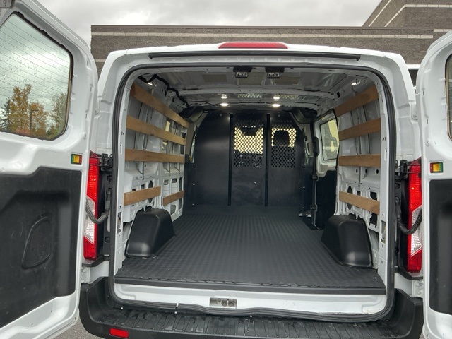 Used 2023 Ford Transit 250 Low Roof Empty Cargo Van - photo 23