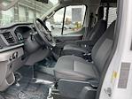 Used 2023 Ford Transit 250 Low Roof Empty Cargo Van thumbnail 5