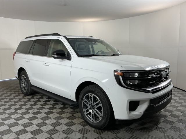 Used 2025 Ford Expedition ACTIV - photo 30
