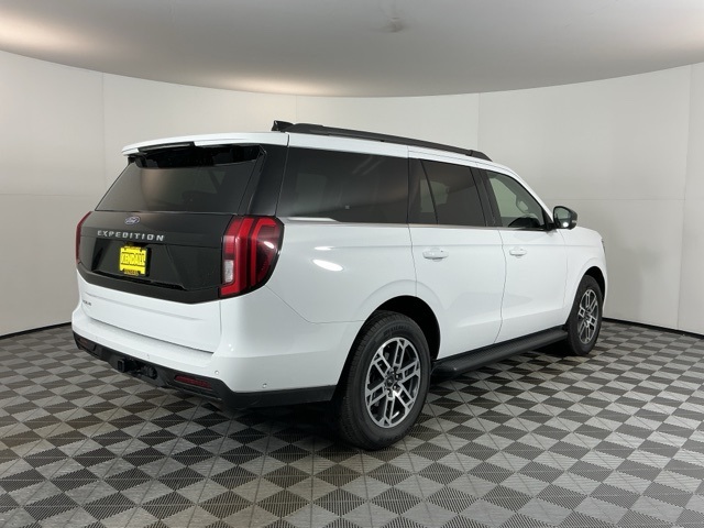 Used 2025 Ford Expedition ACTIV - photo 31