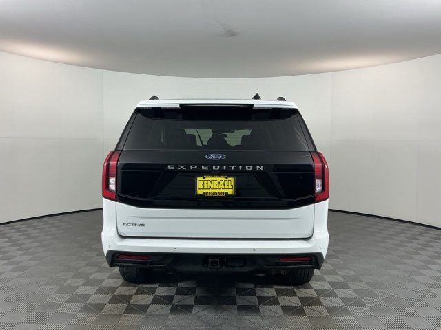 Used 2025 Ford Expedition ACTIV - photo 32