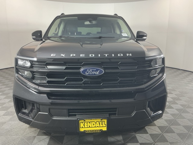 Used 2025 Ford Expedition MAX ACTIV - photo 27
