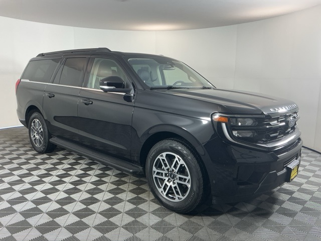 Used 2025 Ford Expedition MAX ACTIV - photo 28