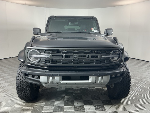 Used 2024 Ford Bronco Raptor - photo 26