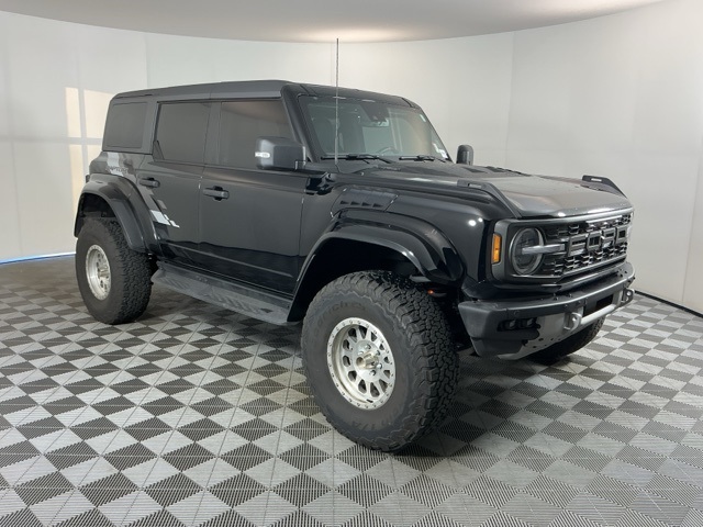 Used 2024 Ford Bronco Raptor - photo 27