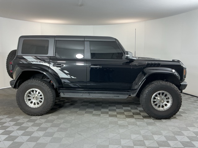 Used 2024 Ford Bronco Raptor - photo 28