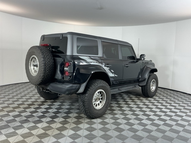 Used 2024 Ford Bronco Raptor - photo 29