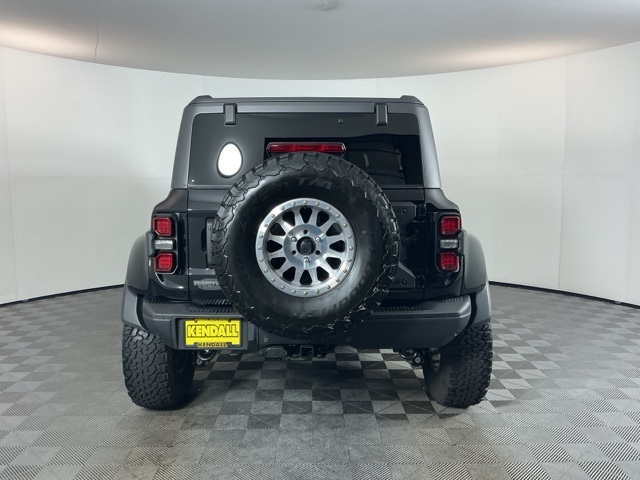 Used 2024 Ford Bronco Raptor - photo 30