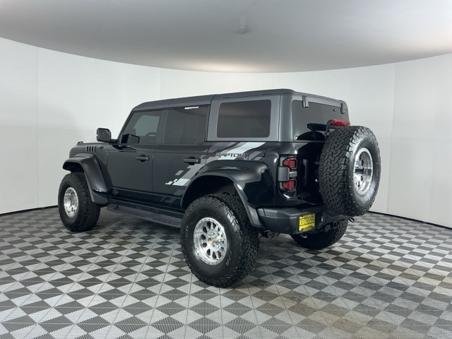 Used 2024 Ford Bronco Raptor - photo 31