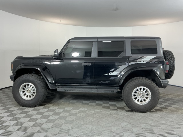 Used 2024 Ford Bronco Raptor - photo 32