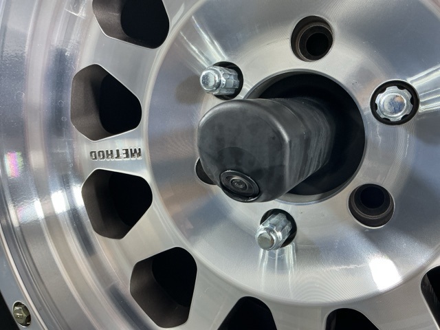Used 2024 Ford Bronco Raptor - photo 33