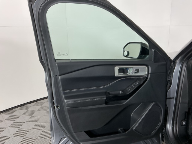 Used 2022 Ford Explorer ST - photo 5