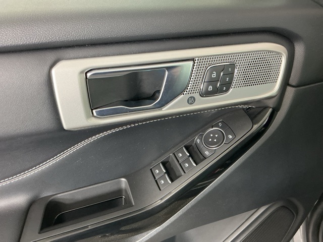 Used 2022 Ford Explorer ST - photo 6