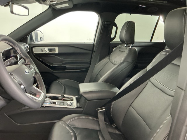 Used 2022 Ford Explorer ST - photo 7
