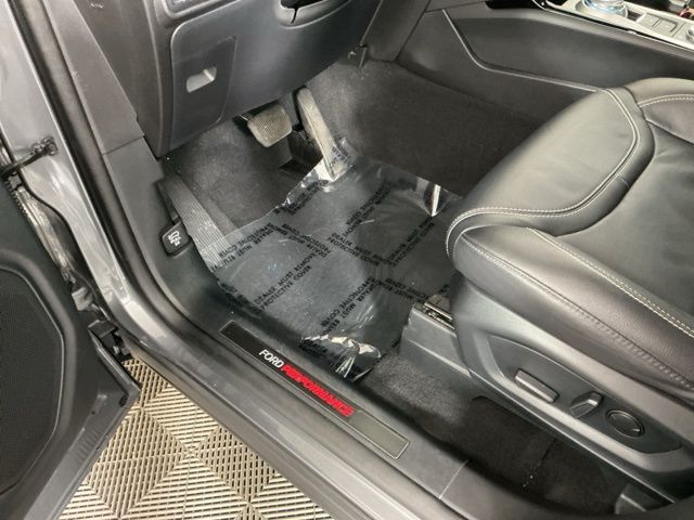 Used 2022 Ford Explorer ST - photo 8