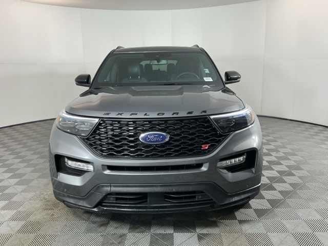 Used 2022 Ford Explorer ST - photo 31