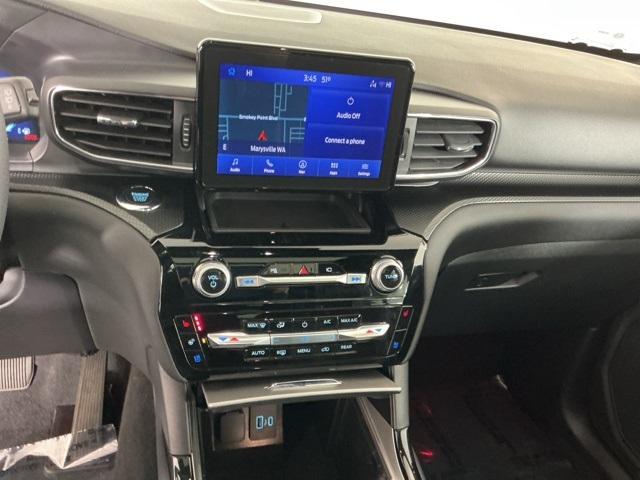 Used 2022 Ford Explorer ST - photo 11