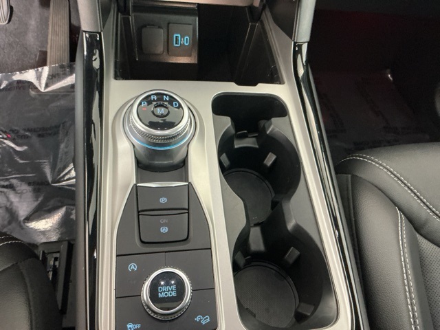 Used 2022 Ford Explorer ST - photo 12