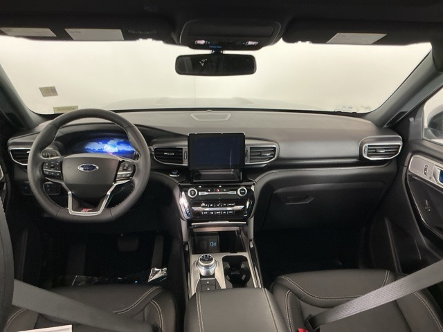 Used 2022 Ford Explorer ST - photo 18