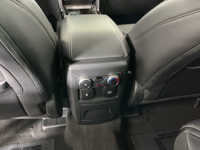Used 2022 Ford Explorer ST - photo 19