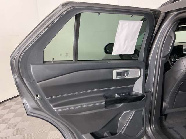 Used 2022 Ford Explorer ST - photo 20