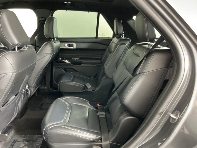 Used 2022 Ford Explorer ST - photo 21