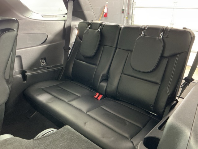 Used 2022 Ford Explorer ST - photo 22