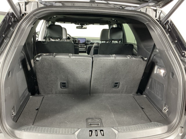 Used 2022 Ford Explorer ST - photo 23