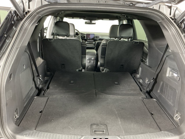 Used 2022 Ford Explorer ST - photo 24