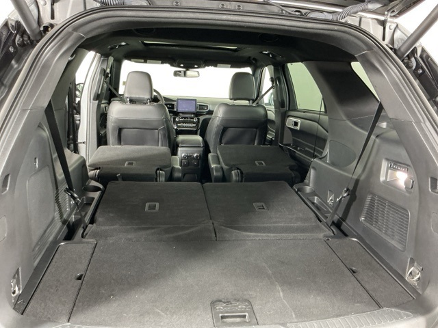 Used 2022 Ford Explorer ST - photo 25
