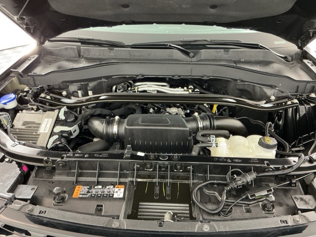 Used 2022 Ford Explorer ST - photo 28