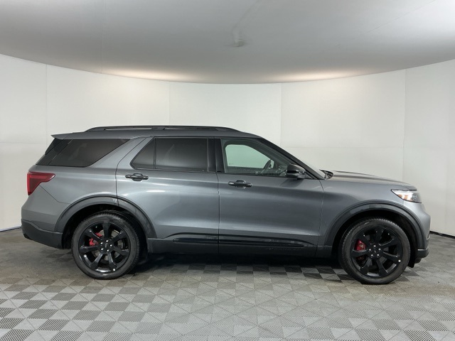 Used 2022 Ford Explorer ST - photo 33