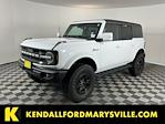 Used 2023 Ford Bronco Outer Banks thumbnail 1