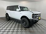 Used 2023 Ford Bronco Outer Banks thumbnail 3