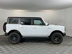 Used 2023 Ford Bronco Outer Banks thumbnail 4