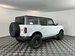 Used 2023 Ford Bronco Outer Banks thumbnail 5
