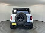 Used 2023 Ford Bronco Outer Banks thumbnail 6